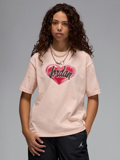 Jordan Women's T-Shirt