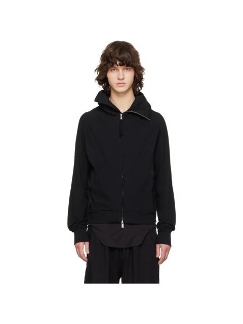 Black M SJ 694 Hoodie