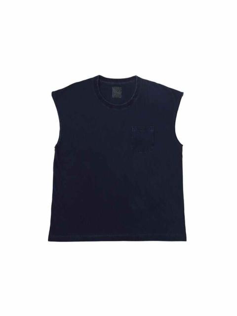 JUMBO TEE S/L INDIGO