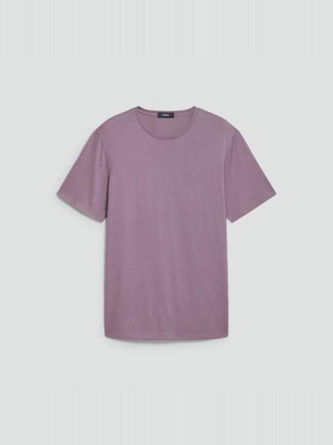 Precise Tee in Cotton Jersey