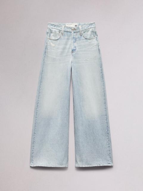 Miramar Terry Sofie Ankle-Length Pants
Cotton Terry