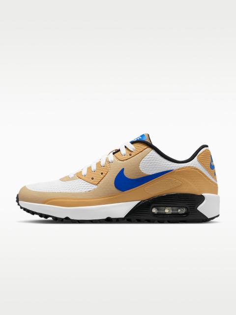Nike Air Max 90 G Golf Shoes