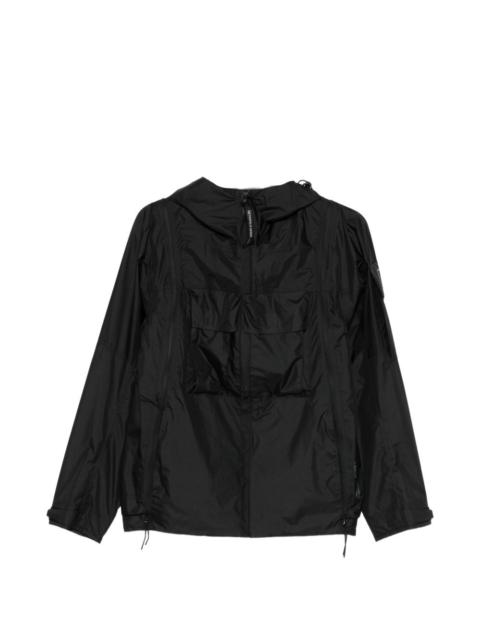 chest-pocket jacket