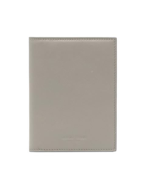 leather cardholder