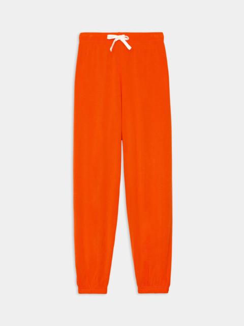 Andie Oversized Fleece Sweatpant