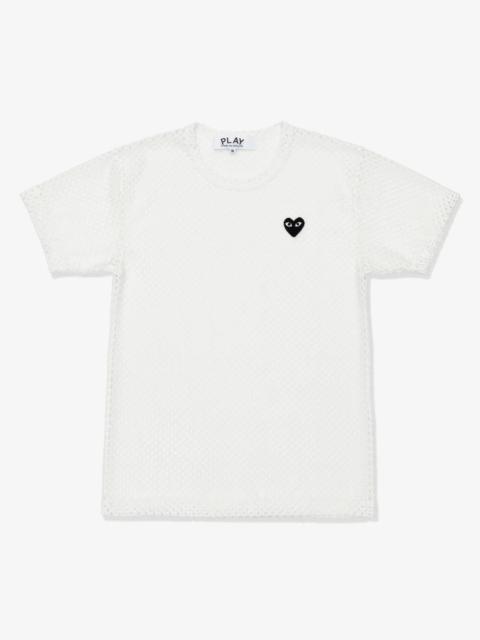Black Heart T-Shirt Unisex