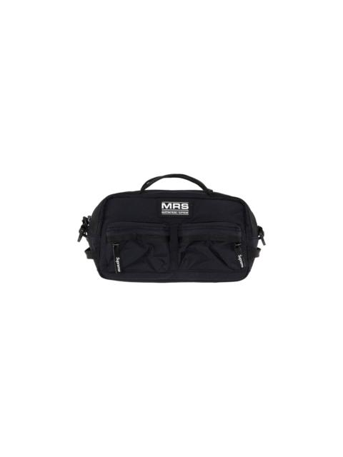 Supreme x Martine Rose Mini Duffle Bag 'Black'