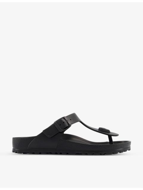 Gizeh rubber sandals