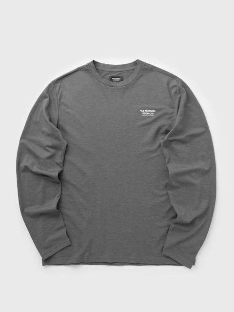 Balance Long Sleeve Tee ND
