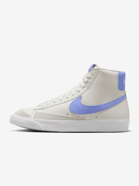 Nike Blazer Mid '77 Women's Shoes