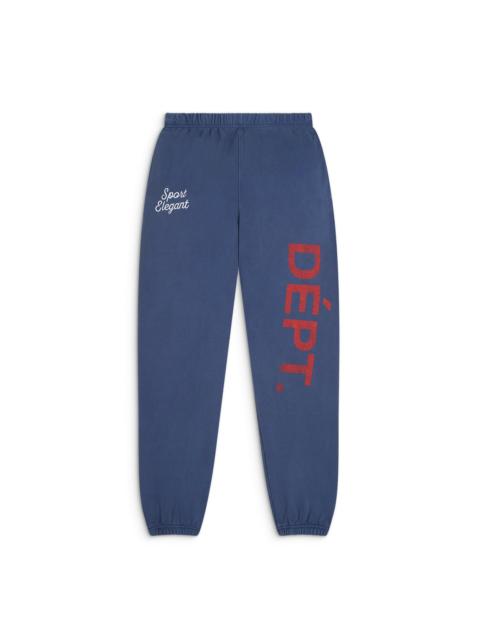 TEAM DÉPT. SWEATPANT