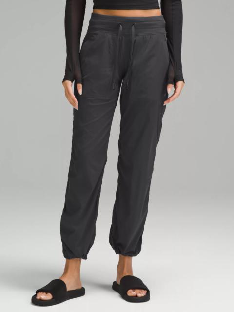 Dance Studio Mid-Rise Pant *Short