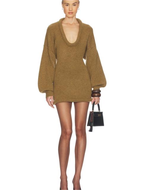 Vilde Micro Mini Dress