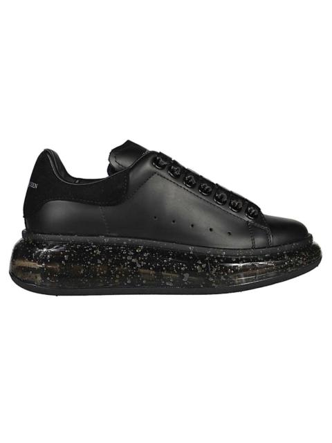 Alexander McQueen Oversized Black Bubbles (Women's)