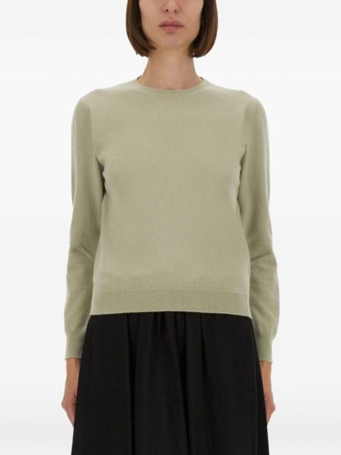 crew-neck sweater