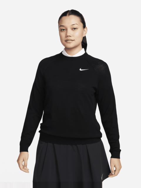 Nike Tour Women's Golf Sweater