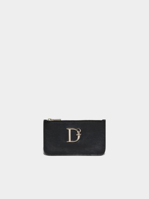 TECHNICAL D2 STATEMENT POUCH