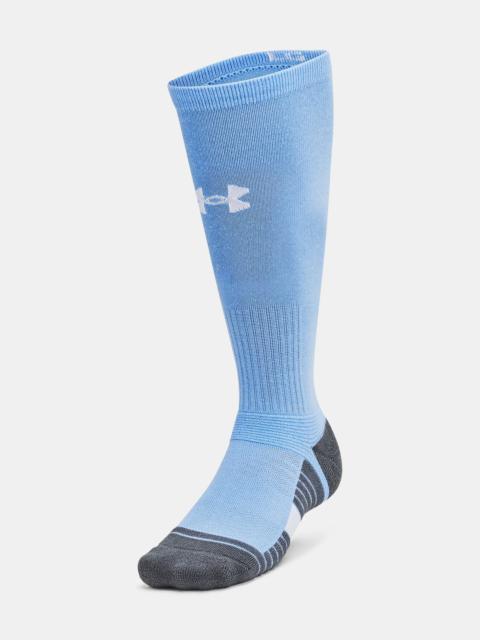 Unisex UA Team Over-The-Calf Socks