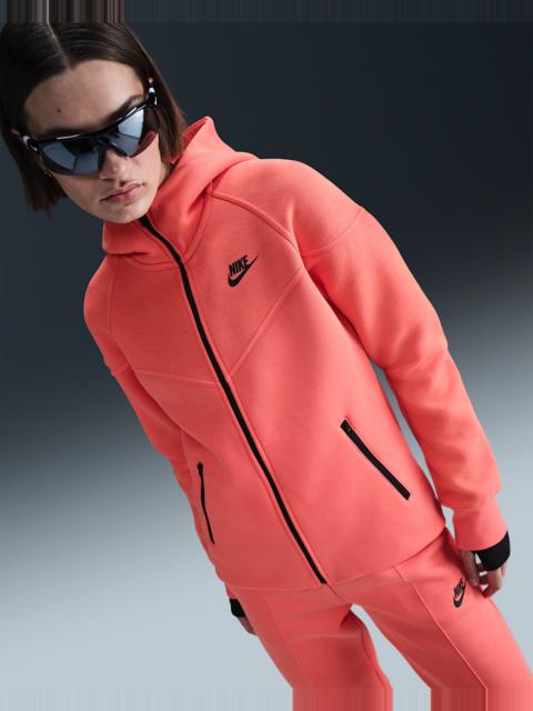 Nike Sportswear Tech Fleece Windrunner Women's Full-Zip Hoodie