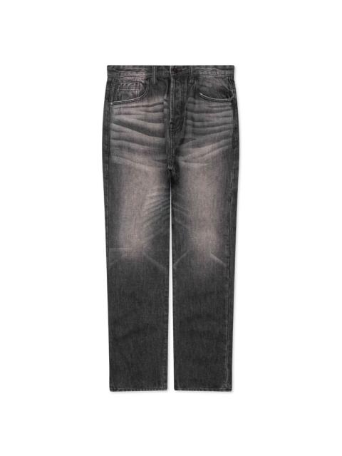 MERCER JEANS - QUATTRO BLACK