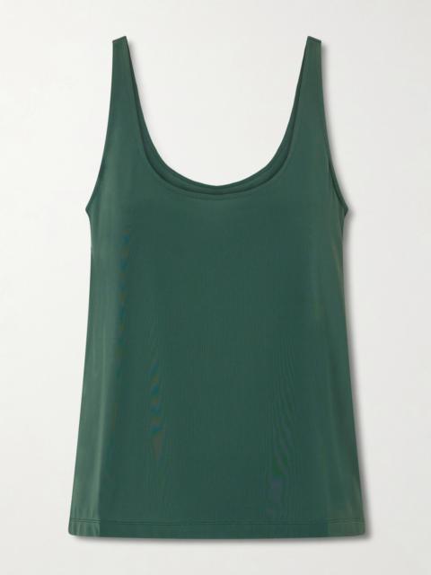 Anae Stretch-jersey Tank