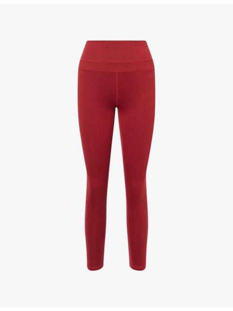 Always Warm Base Layer High-Rise Stretch-Woven Jeggings