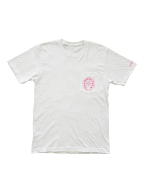 horseshoe short tee