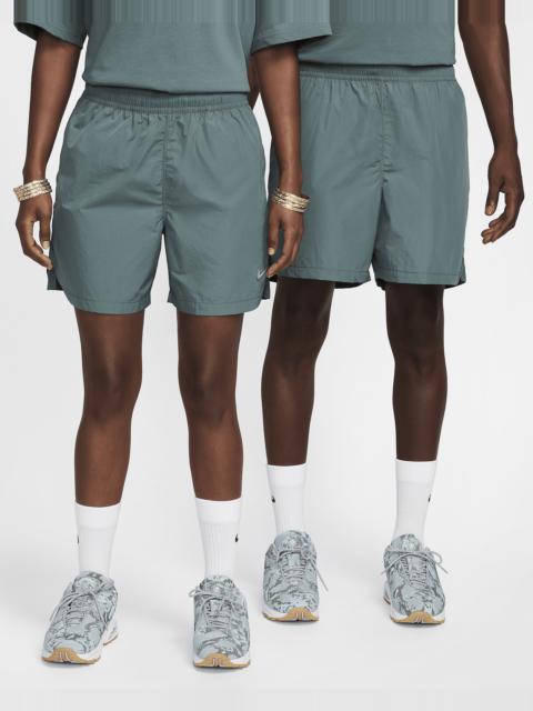 NOCTA Cardinal Nylon Shorts