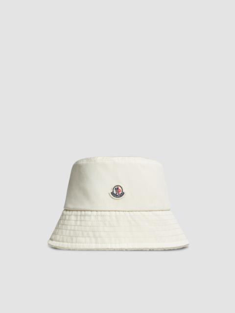 Reversible Bucket Hat