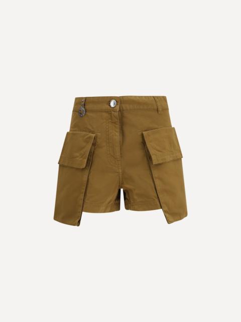 Kiwi cargo Shorts