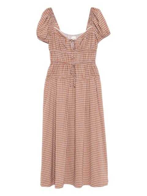 Rhett dress