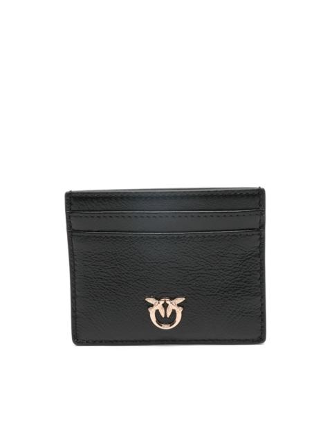 logo-detail card holder