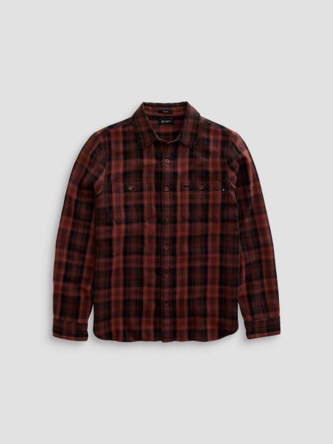 Mason Work Shirt