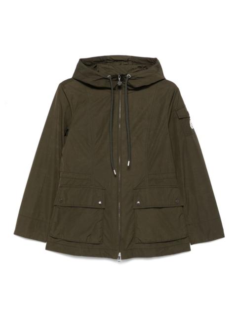 Leando parka