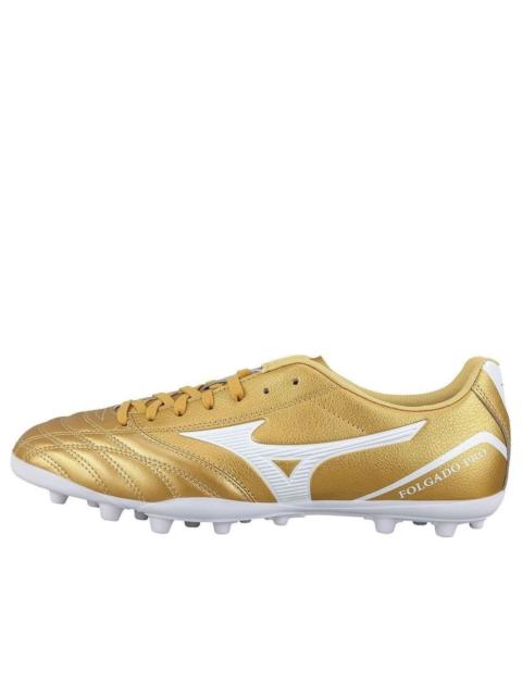 Mizuno Folgado Pro Kl AG 'Gold' P1GA239306