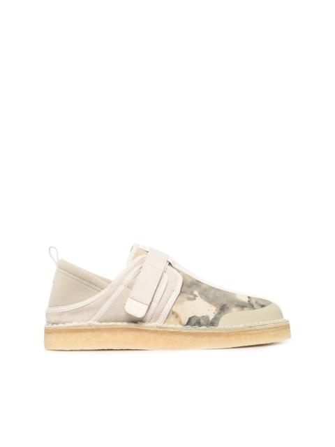 Trek Taiyo slip-on sneakers