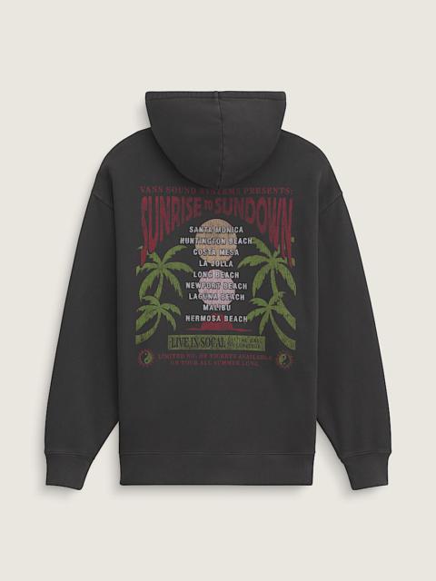 Summer Sets Pullover Hoodie