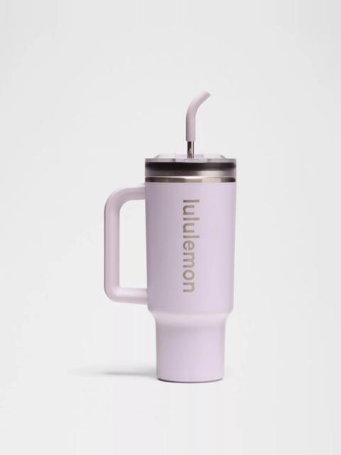 Insulated Tumbler 40oz