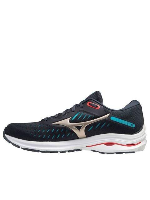 Mizuno Wave Rider 24 'India Ink' J1GC200342