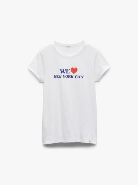 We Love NYC Graphic Tee
