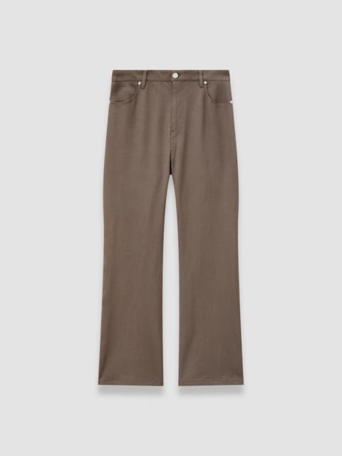 Duke Gabardine Stretch Trousers