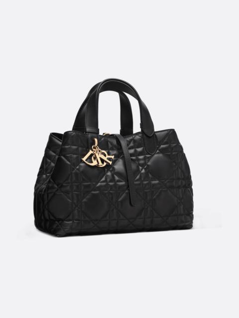 Medium Dior Toujours Bag