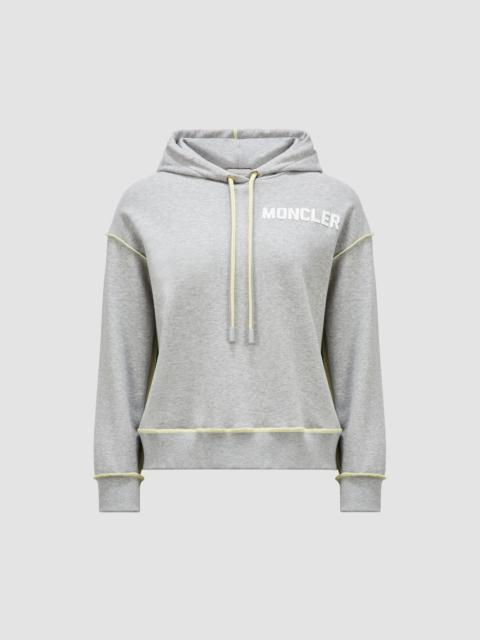 Logo Hoodie