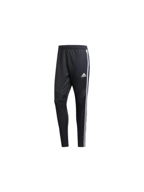 adidas Tiro 19 Training Pants Dark Grey/White