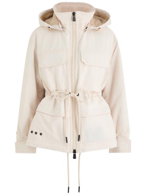 Moncler Nimba Padded Shell Jacket