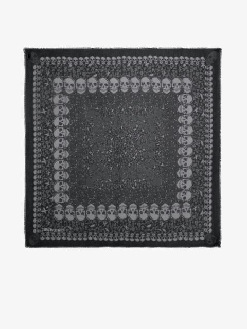 Kerry Garden 135 Scarf