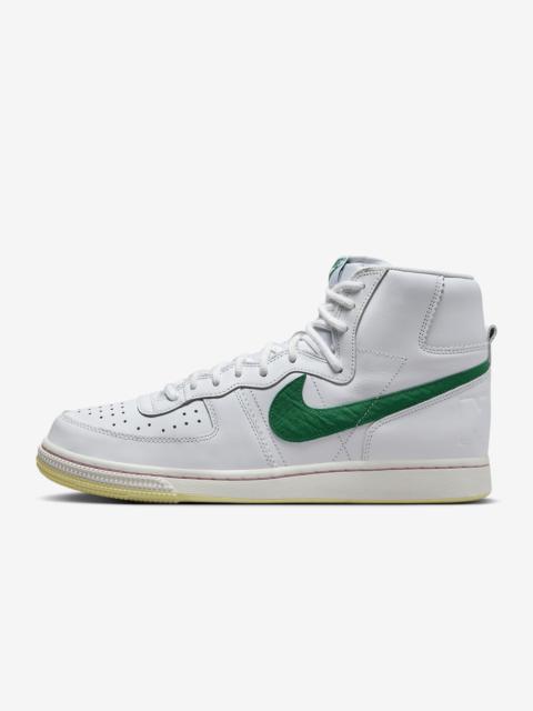 Nike Nike Men's Terminator High Shoes | REVERSIBLE