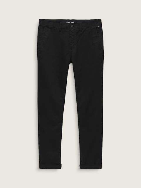 Authentic Chino Slim Pants