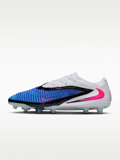 Nike Phantom 6 Low Elite Artificial-Grass Soccer Cleats