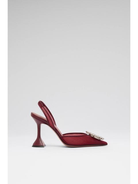 BEGUM SLING 95 RUBY MESH